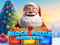 Juegos Block Puzzle - Frozen Jewel