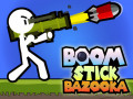 Juegos Boom Stick Bazooka