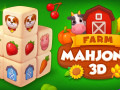 Juegos Farm Mahjong 3D