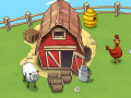 Juegos My Little Farm