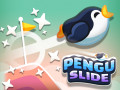 Juegos Pengu Slide