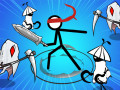 Juegos Stickman Rogue Online