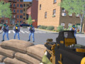 Juegos Urban Assault Force